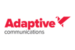 Adaptive Communications