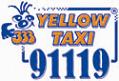 YELLOW TAXI 91119