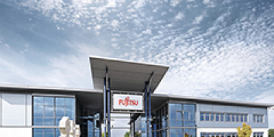 ASAPIT е Fujitsu Select Partner