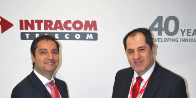 Intracom Telecom в стратегическо партньорство  с Nour Smart Solutions