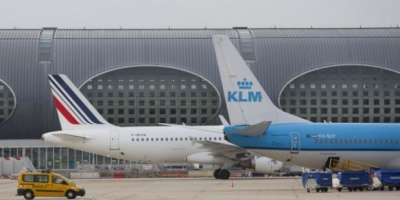Авиокомпания Air France-KLM предлага 53 нови маршрута за лятото на 2017 г.