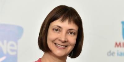 Емилия Фотева става Директор Човешки ресурси на Данон за Централна и Източна Европа