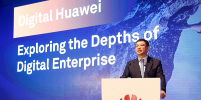 Световната анализаторска среща на Huawei за 2017 г. демонстрира високия растеж на компанията в глобален аспект