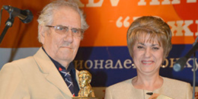 Писател от Татарево с наградата „Александър Паскалев”