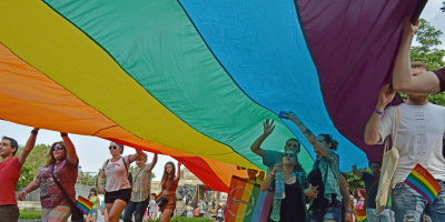 Десетото юбилейно шествие София Прайд ще се състои на 10 юни