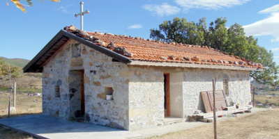 Свети Илия почитат днес християните в село Сърница