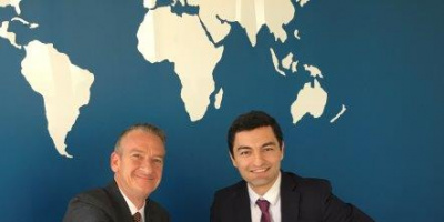 Picmiller и FIABCI обявиха началото на своето глобално партньорство