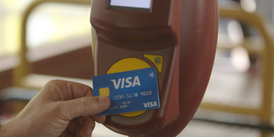 Глобална програма на Visa въвежда безконтактни разплащания в публичния транспорт