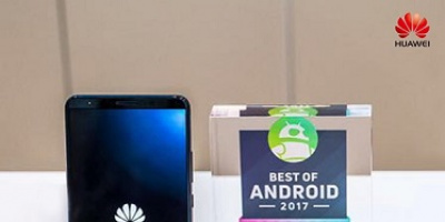 Huawei Mate 10 Pro и WiFi Q2 Series с 5 медийни награди на CES 2018