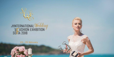Luxury Weddings Expo 2018 се подготвя за звездно шоу през февруари