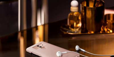 Huawei Mate 10 Pro: Висококачествено Hi-res аудио със смартфон
