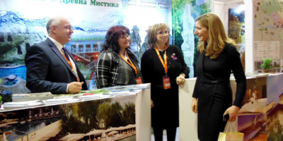 Министър Ангелкова обърна специално внимание на Минерални бани
