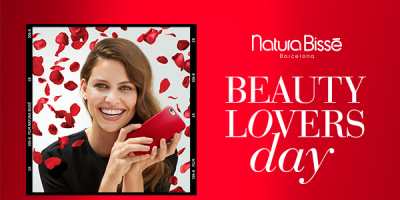 Световен Ден на Красотата (Beauty Lovers Day)