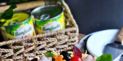 Едни от най-популярните кулинарни блогъри създадоха 11 рецепти за балансирано хранене под мотото „Зеленчуците са от природата“