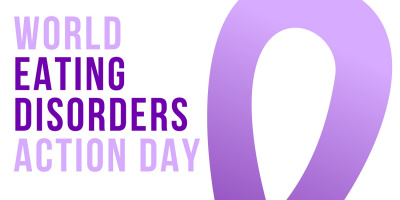 Третият международен ден за борба с хранителните разстройства ще се проведе на 2 юни 2018 по целия свят