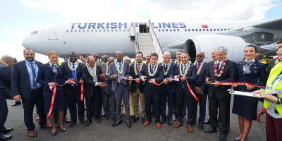 Морони е новата екзотична дестинация на Turkish Airlines в Африка