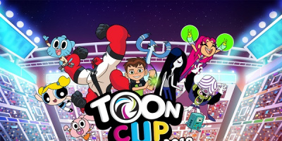 Cartoon Network пуска специален сайт с любимите герои на децата за Световното първенство по футбол
