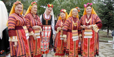 Село Сусам отбелязва своя празник с Пилашевската група
