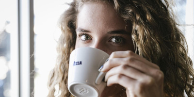 Lavazza разкрива трикове за използване на кафето като естествен продукт за красота през лятото