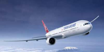 Turkish Airlines с оперативна нетна печалба за първата половина на 2018 г. от 258 милиона долара