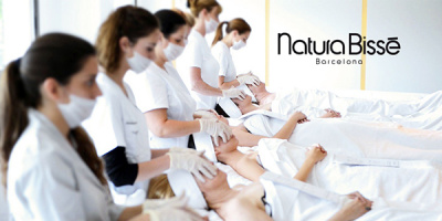 Natura Bisse предлага козметични програми, специализирани за страдащите от онкологични заболявания