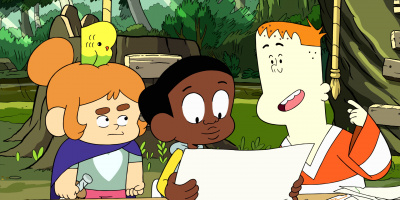 Cartoon Network и Boomerang – акценти за октомври 2018 г.