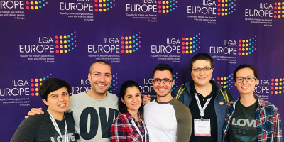 София ще бъде домакин на най-голямата политическа ЛГБТИ конференция в Европа през 2020 г.