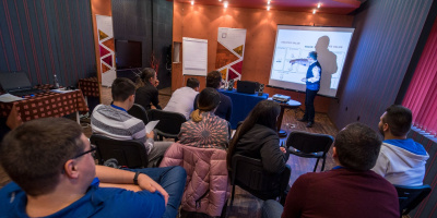 Иновативна българо-литовска методология за проектно базирано обучение по предприемачество ще бъде тествана в София