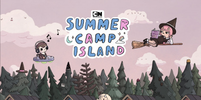 Нова магическа поредица по Cartoon Network вдъхновява децата да мечтаят