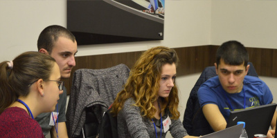 BEST Sofia организира за девета поредна година студентския форум BEST Engineering Week