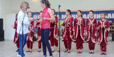 Деца от община Минерални бани ще танцуват в Охрид