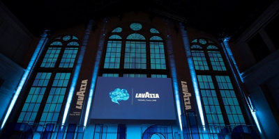 Lavazza увеличи международните си приходи до 64% и продължава стратегията си за развитие отвъд Италия