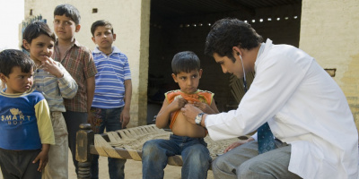 Байер обявява петгодишно партньорство с Програмата за хуманитарна помощ на Световната федерация по хемофилия