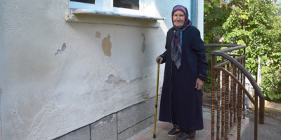 Баба Дургадън от Чубрика: Умението да се прощава е най-ценното