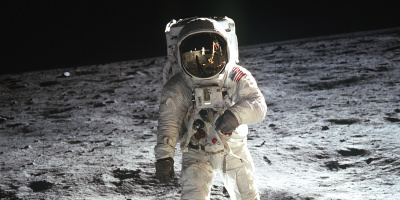 Discovery Channel бележи 50 години от кацането на Луната с “Аполо: Изгубените записи”