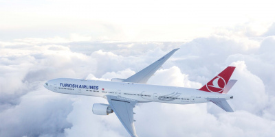 Turkish Airlines стартира полети до виетнамските градове Ханой и Хо Ши Мин
