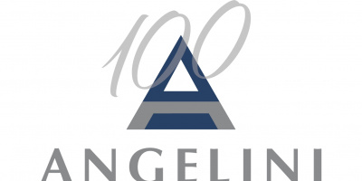 Фармацевтичният лидер Анджелини празнува своята първа 100 годишнина с ново лого
