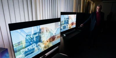 TP Vision представи новите 4K OLED телевизори в България