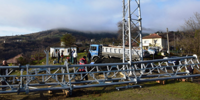 Кметът на Ардино забрани Базова станция на мобилен оператор
