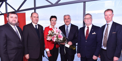 Turkish Airlines стартира полети до Рованиеми в Лапландия