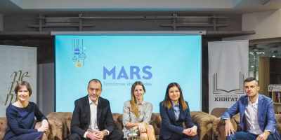 Mars ще продължи да разширява портфолиото си в България през 2020 г.