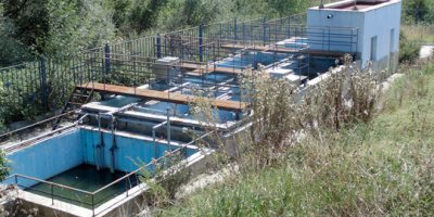 Минерални бани търси средства за водопровод