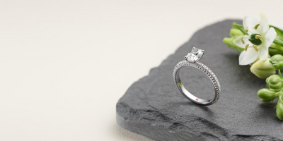 Тайната на годежния пръстен