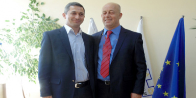 Мюмюн Искендер и Мехмед Лятиф поздравиха мюсюлманите за празника
