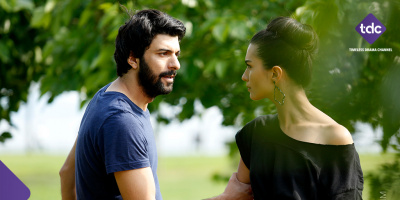 Номинираният за над 15 награди сериал „Черни пари и любов” идва в България по Timeless Drama Channel