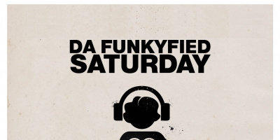 SATURDAY'S FUNKYBEATS | 11.01.2014 | DJ DESY | INK. BAR