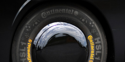 Continental посвети летни гуми на световното по футбол