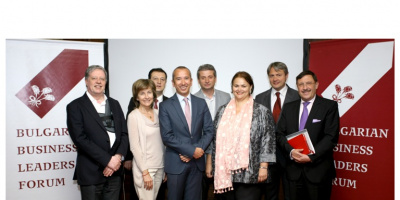 Приемственост и нови лица в Борда на Българския форум на бизнес лидерите