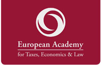 Европейска академия за данъци, икономика и право