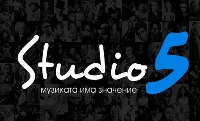 Club Studio 5